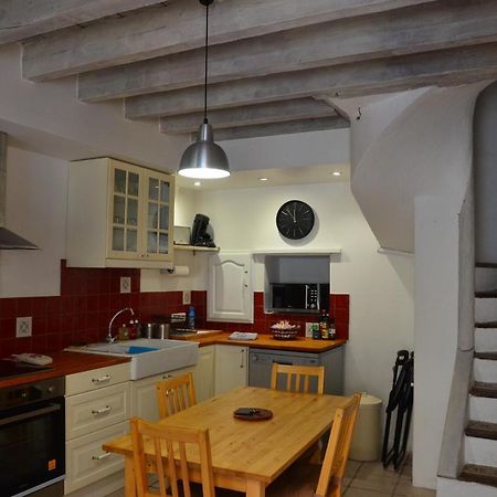 La Pitchoun Des Arenes Vila Arles Exterior foto