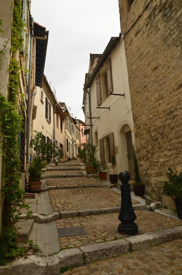 La Pitchoun Des Arenes Vila Arles Exterior foto