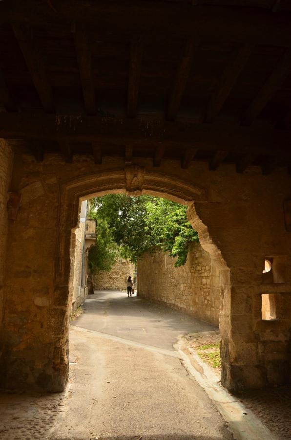 La Pitchoun Des Arenes Vila Arles Exterior foto