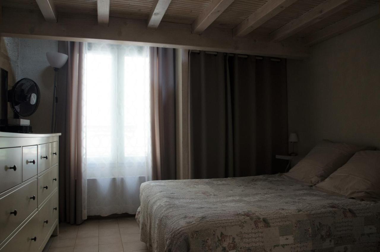 La Pitchoun Des Arenes Vila Arles Exterior foto